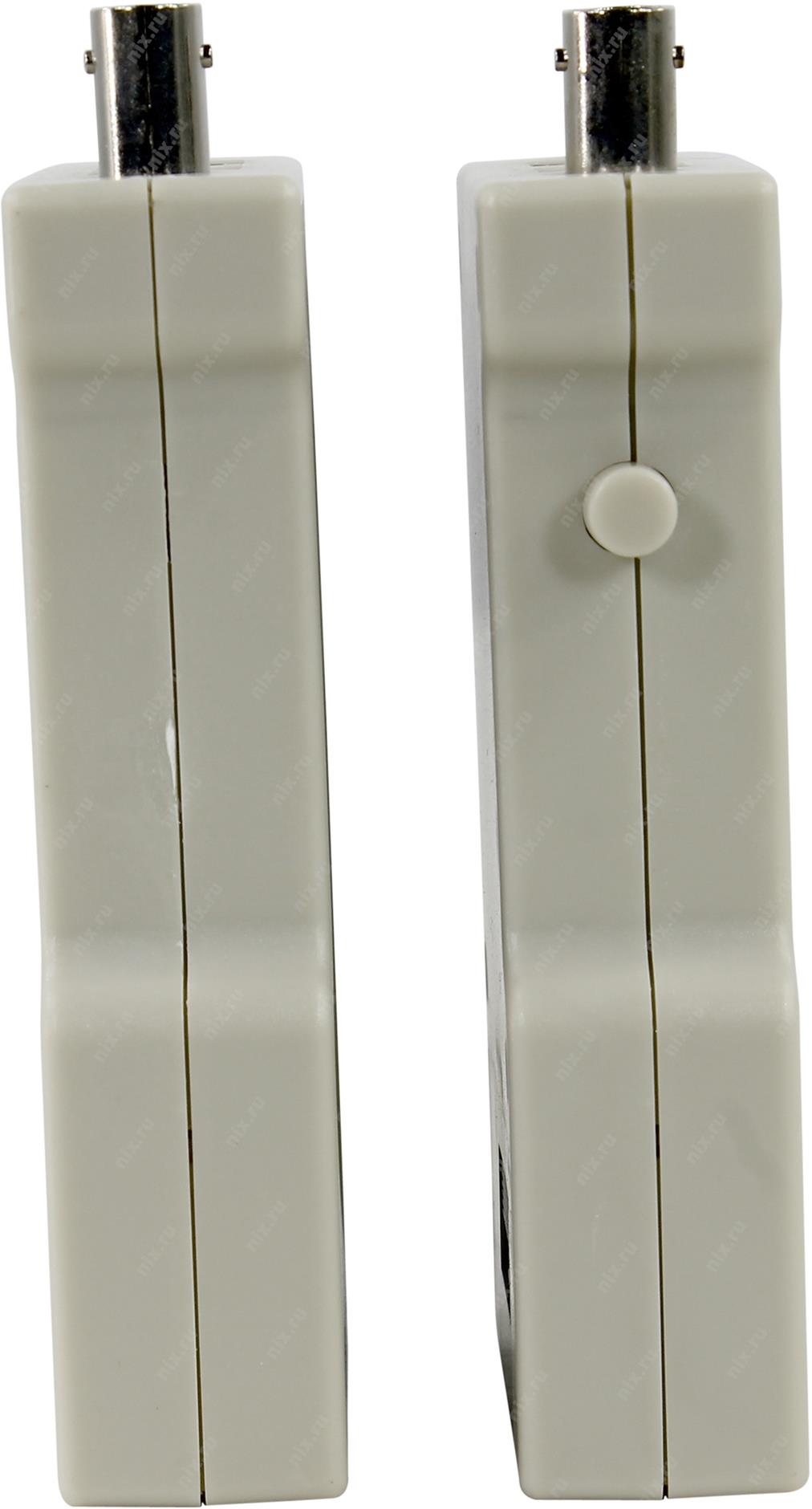 Тестер Lan-tester LYCT013 для BNC, RJ45, RJ11/12